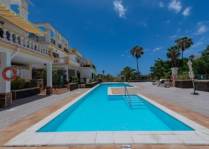 Ocean View Apartamento Windsor Park