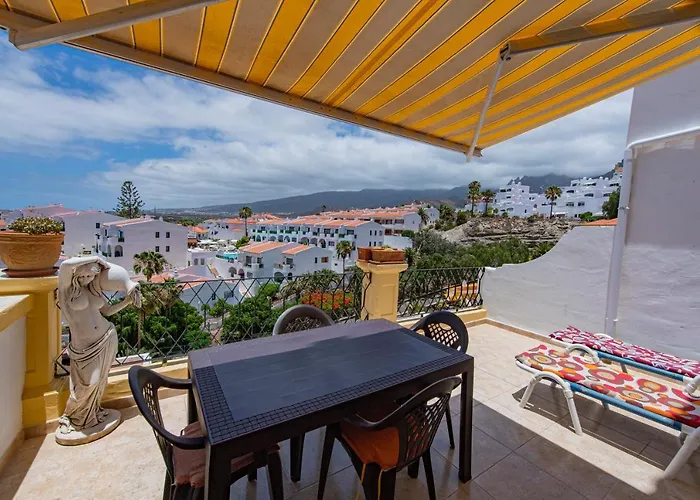 Ocean View Apartamento Windsor Park