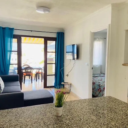 Ocean view apartamento Windsor park Costa Adeje  Esterno foto