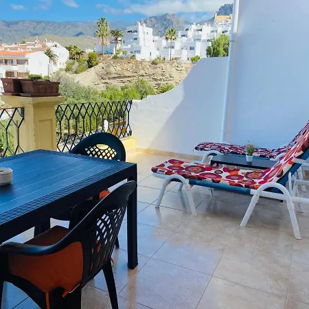 Ocean view apartamento Windsor park Costa Adeje  Esterno foto