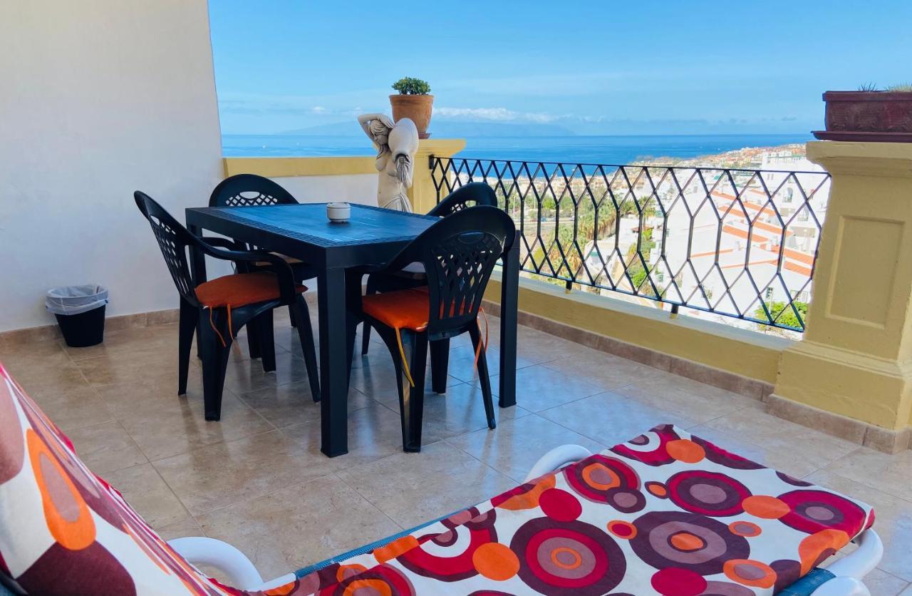 Ocean View Windsor Park Costa Adeje (Tenerife)