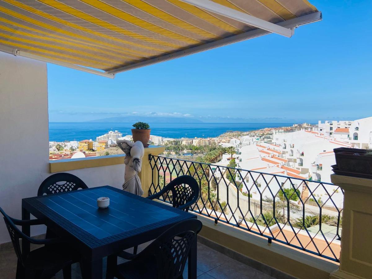 Ocean View Windsor Park Costa Adeje (Tenerife)