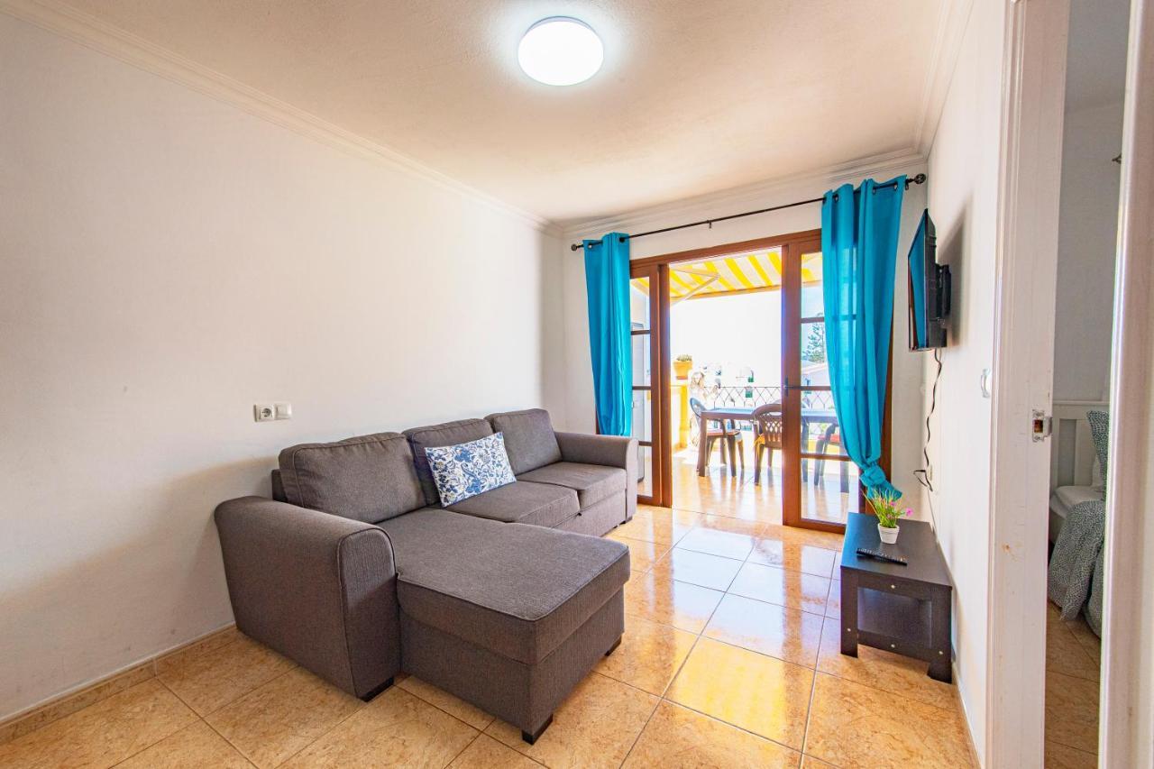 Apartment Ocean View Windsor Park Costa Adeje (Tenerife)