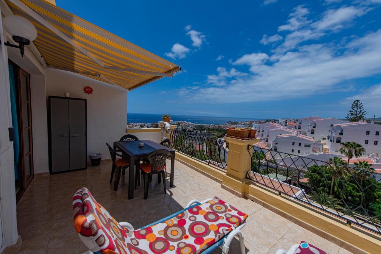Apartment Ocean View Windsor Park *