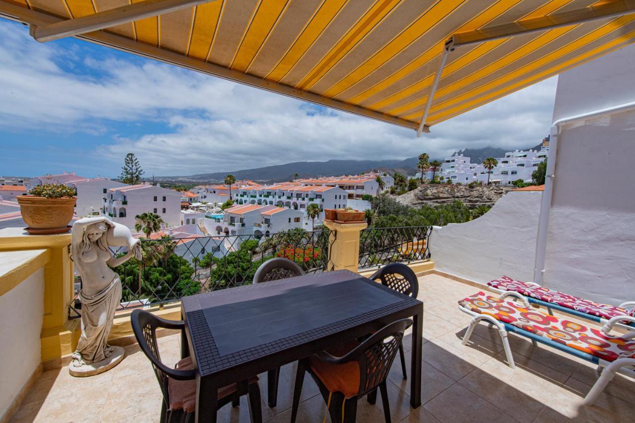 Apartment Ocean View Windsor Park Costa Adeje (Tenerife)