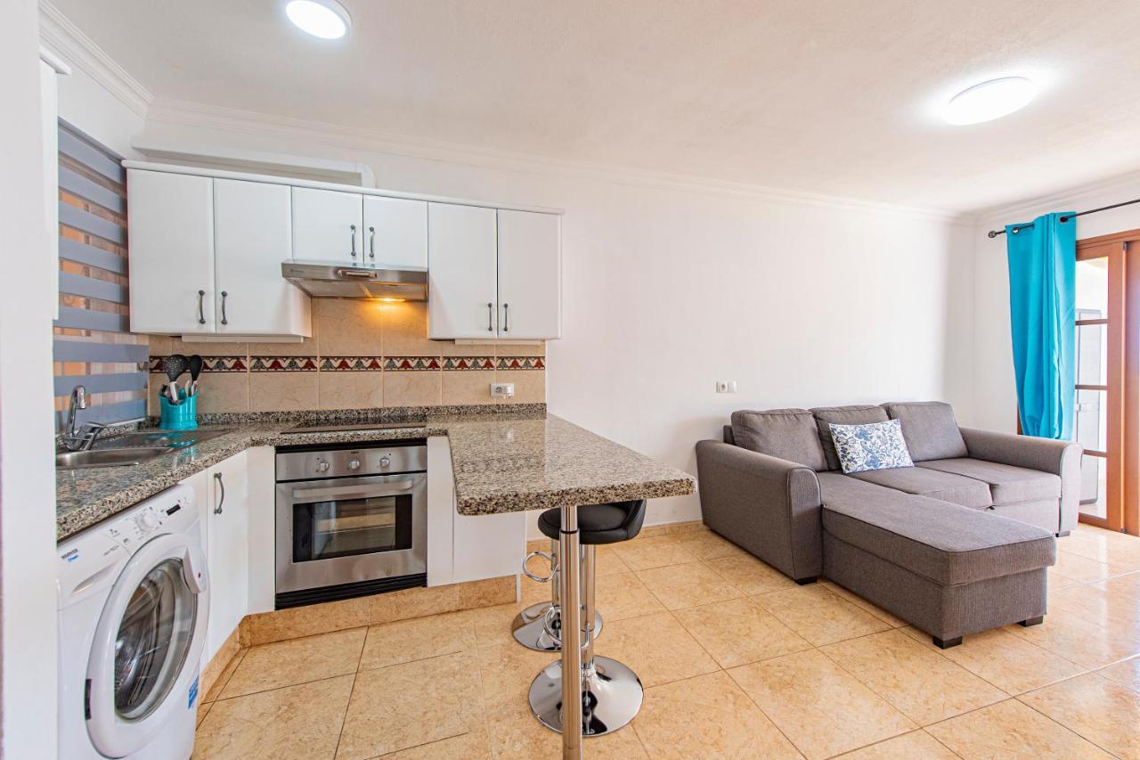Apartment Ocean View Windsor Park *