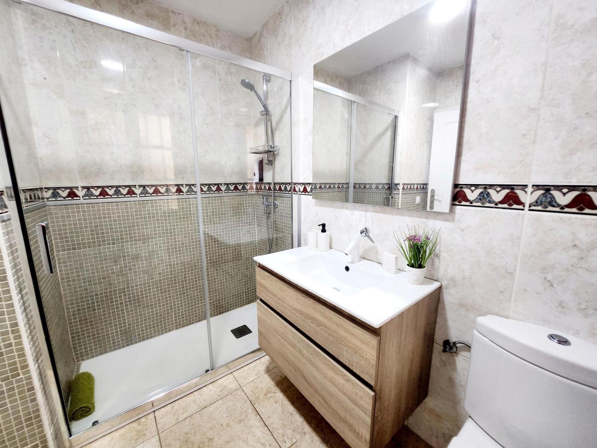 Ocean View Windsor Park Apartment Costa Adeje (Tenerife)